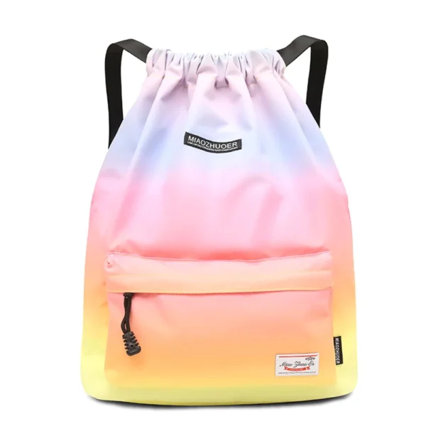 Summer Waterproof Gym Bag