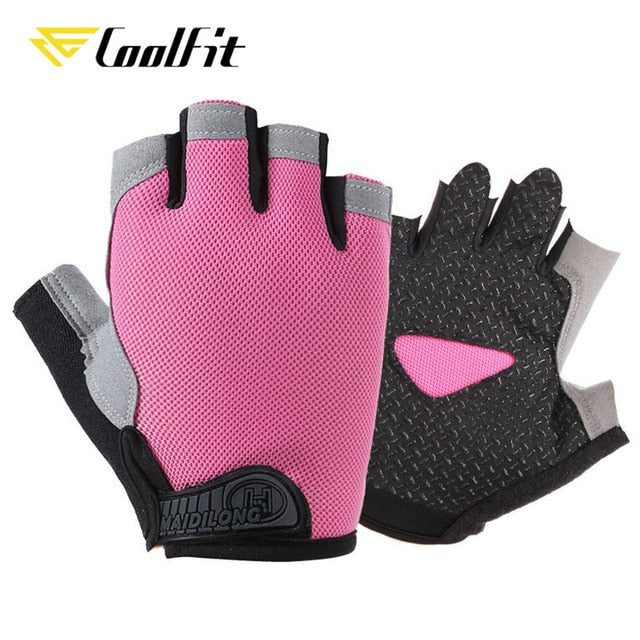Coolfit Breathable Fitness Gloves