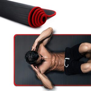 10 MM Extra Thick Yoga Mat