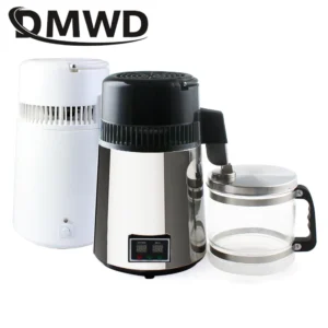DMWD Pure electric distillation water jug