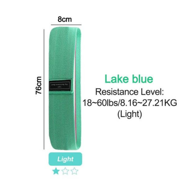Resistance Loop Band 15-20 LBS