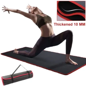 Non-Slip extra thick Yoga Mat