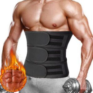 Men waist Loss weight trainer corset