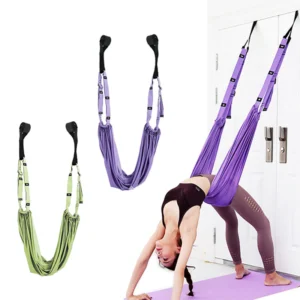 Yoga Strap Hammock Adjustable
